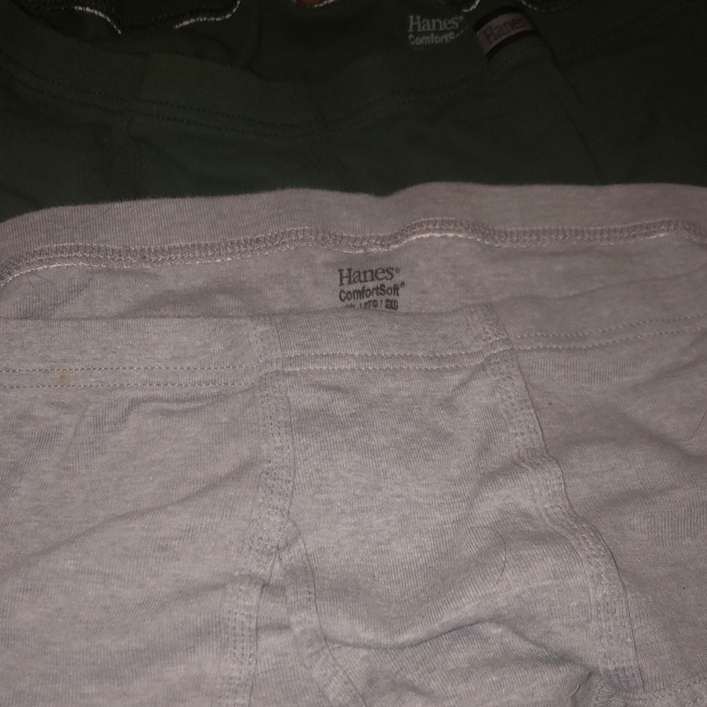 two pack men's briefs